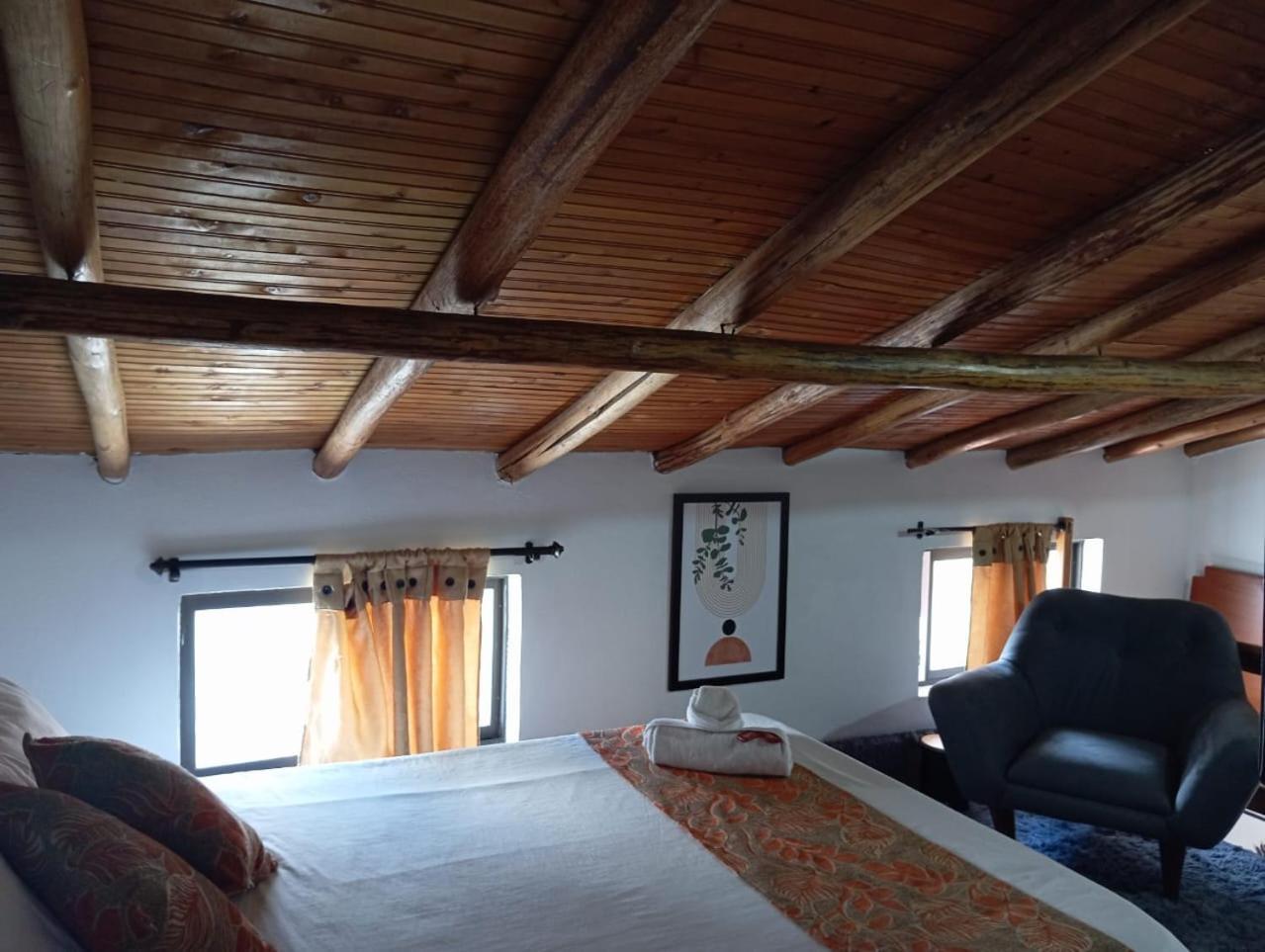 Santander Aleman Hostel San Gil Kültér fotó