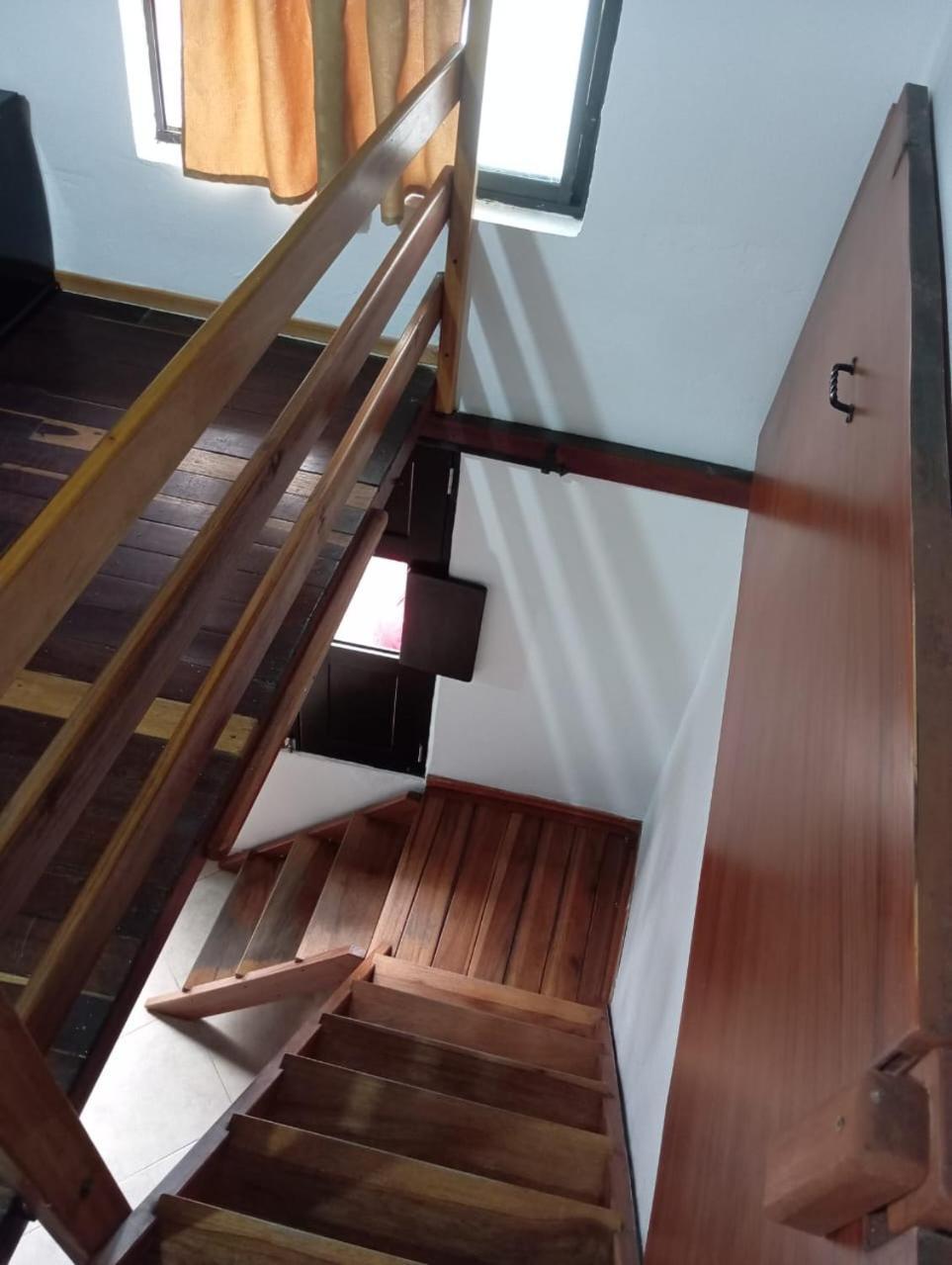 Santander Aleman Hostel San Gil Kültér fotó