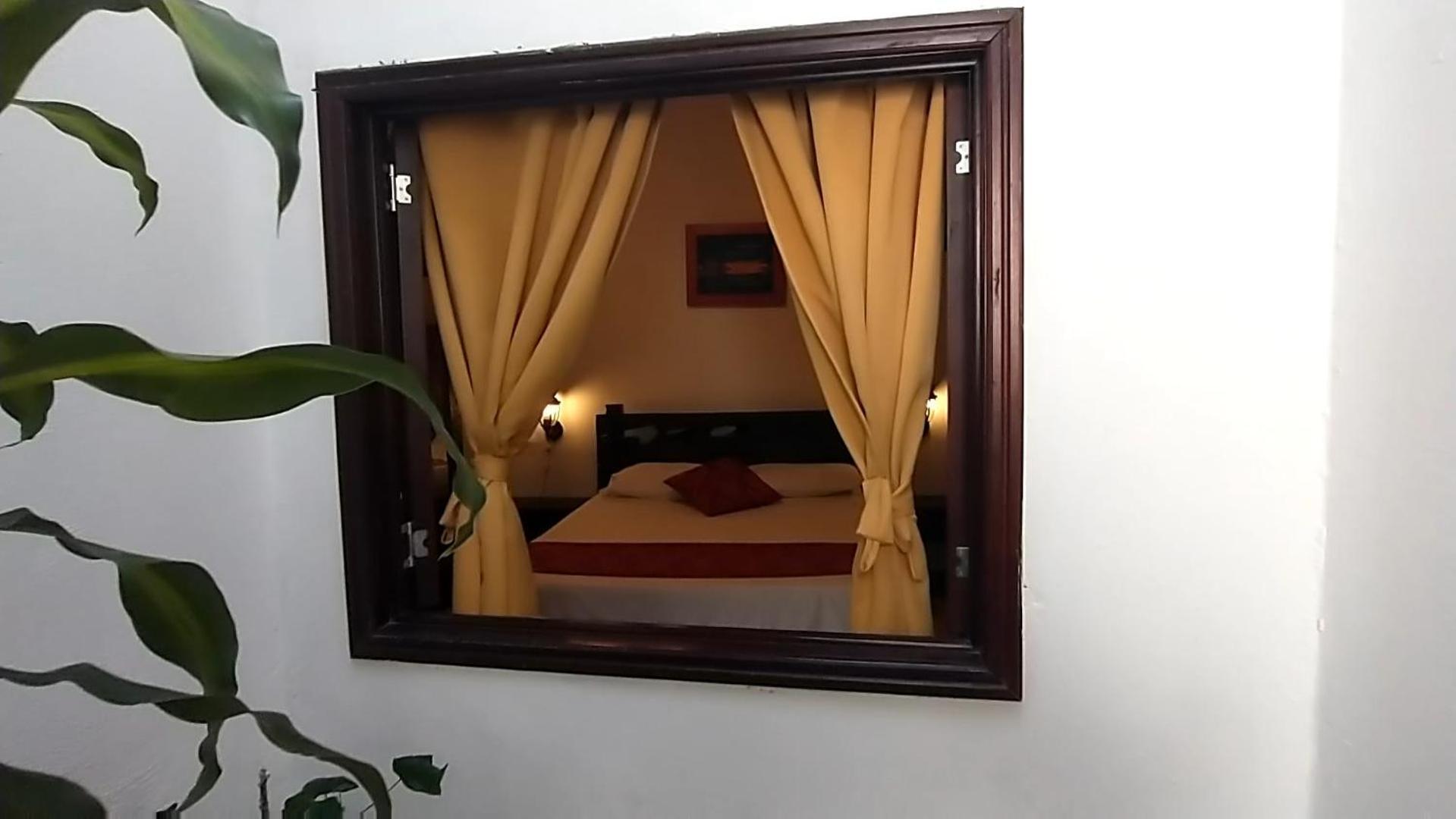 Santander Aleman Hostel San Gil Szoba fotó